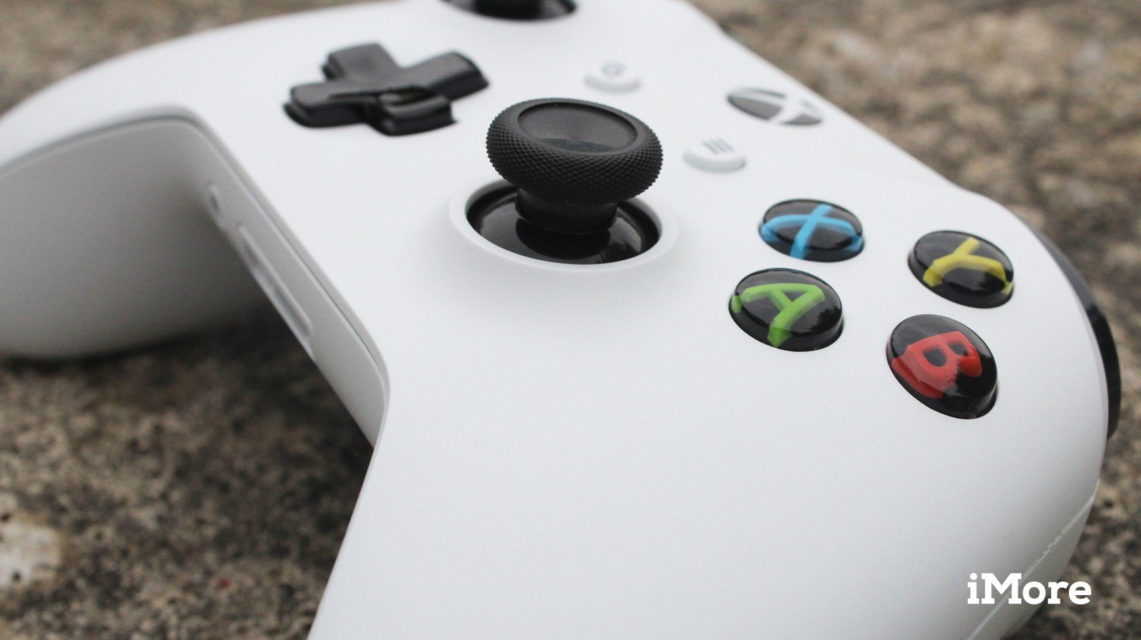 steam games for mac xbox one controller